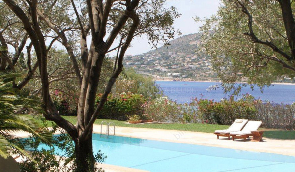Εξωτερική όψη - Outdoor view